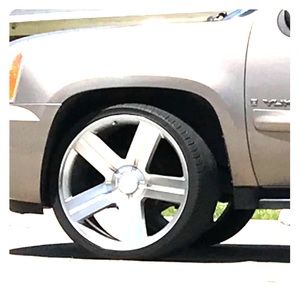 26inch rims